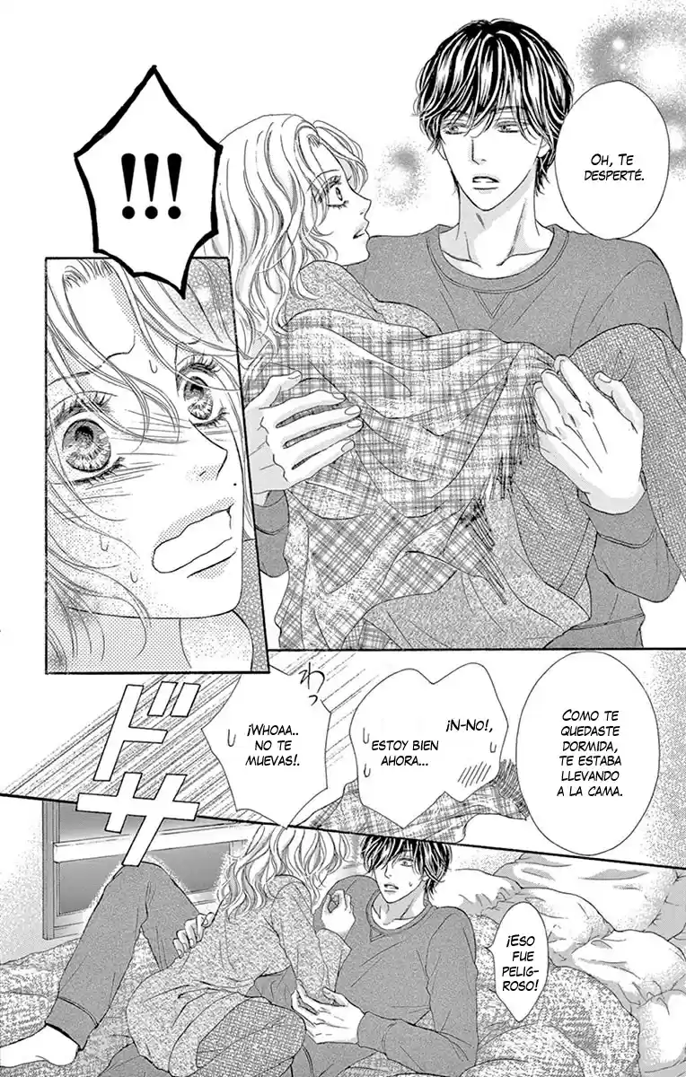 Otona No Koi Wa Kojiraseru - Capítulo 2 - Página 26 - LectorTMOo