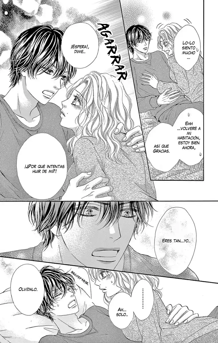Otona No Koi Wa Kojiraseru - Capítulo 2 - Página 27 - LectorTMOo