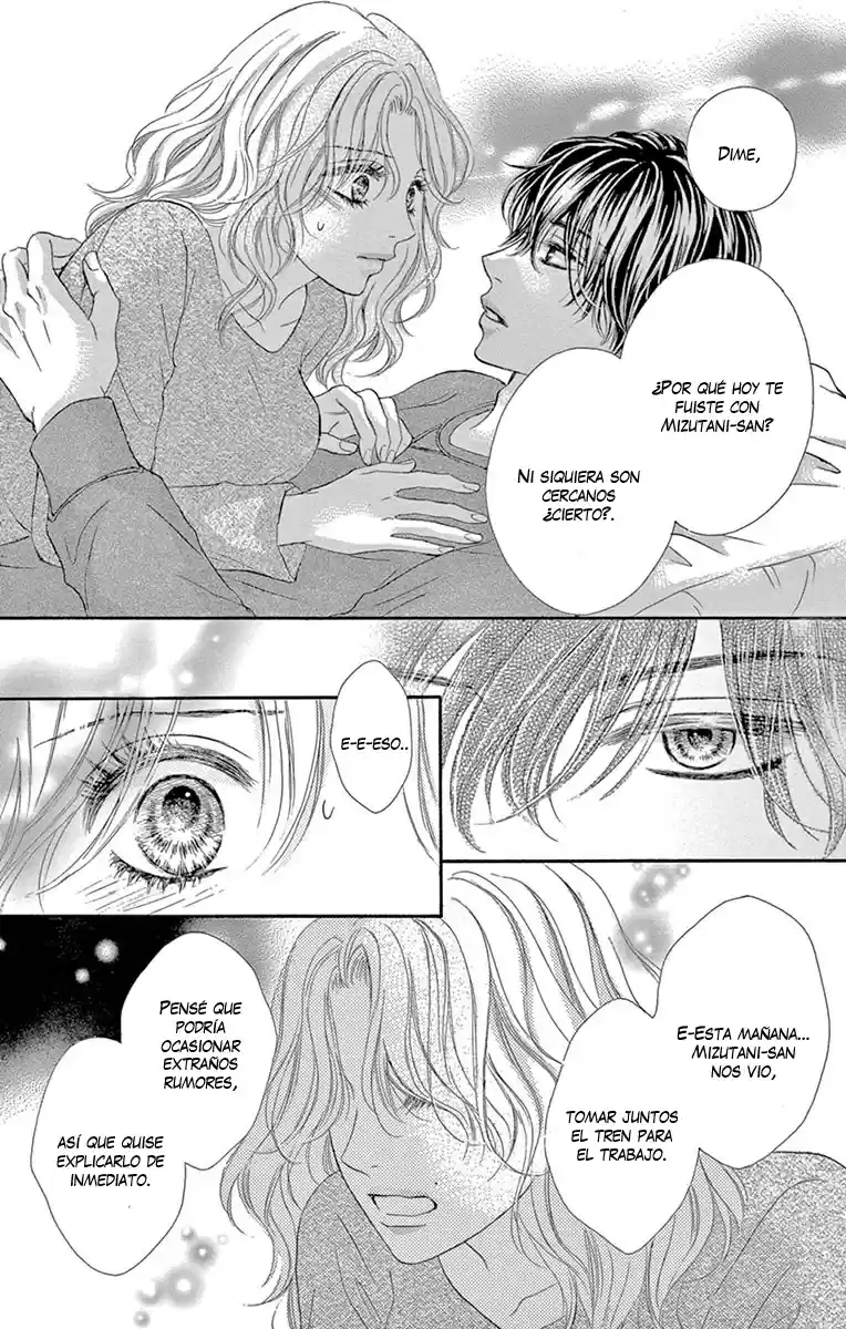 Otona No Koi Wa Kojiraseru - Capítulo 2 - Página 28 - LectorTMOo