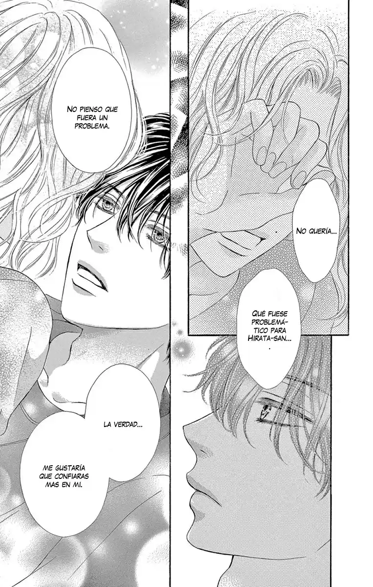 Otona No Koi Wa Kojiraseru - Capítulo 2 - Página 29 - LectorTMOo