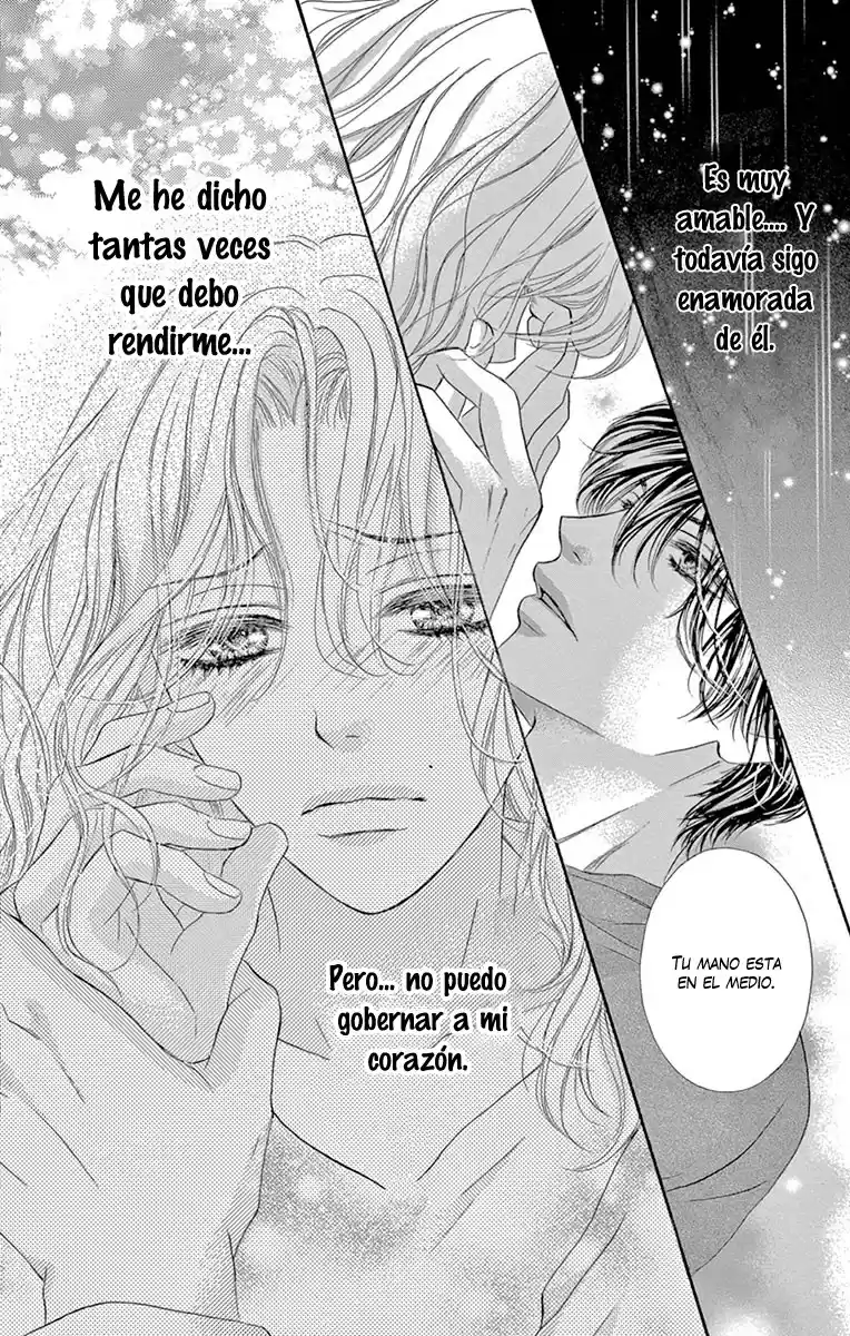 Otona No Koi Wa Kojiraseru - Capítulo 2 - Página 30 - LectorTMOo