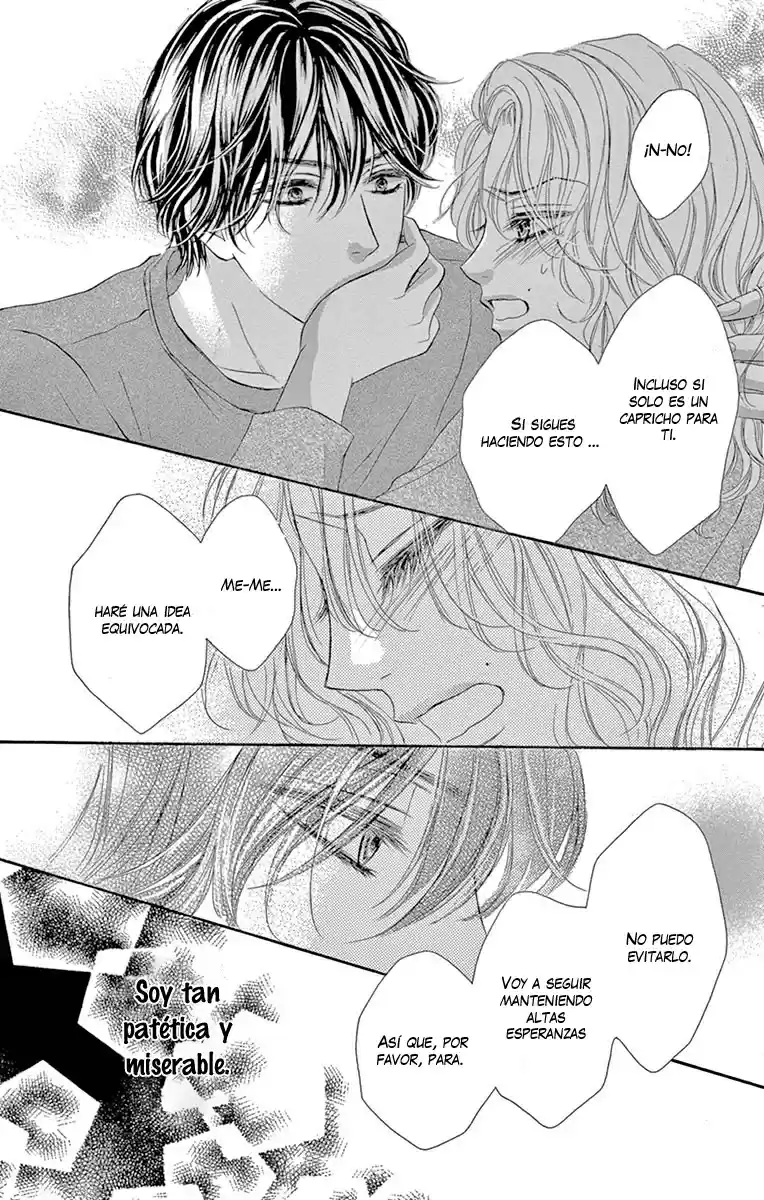 Otona No Koi Wa Kojiraseru - Capítulo 2 - Página 32 - LectorTMOo