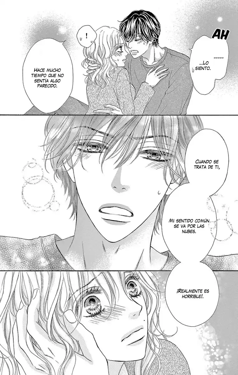 Otona No Koi Wa Kojiraseru - Capítulo 2 - Página 34 - LectorTMOo