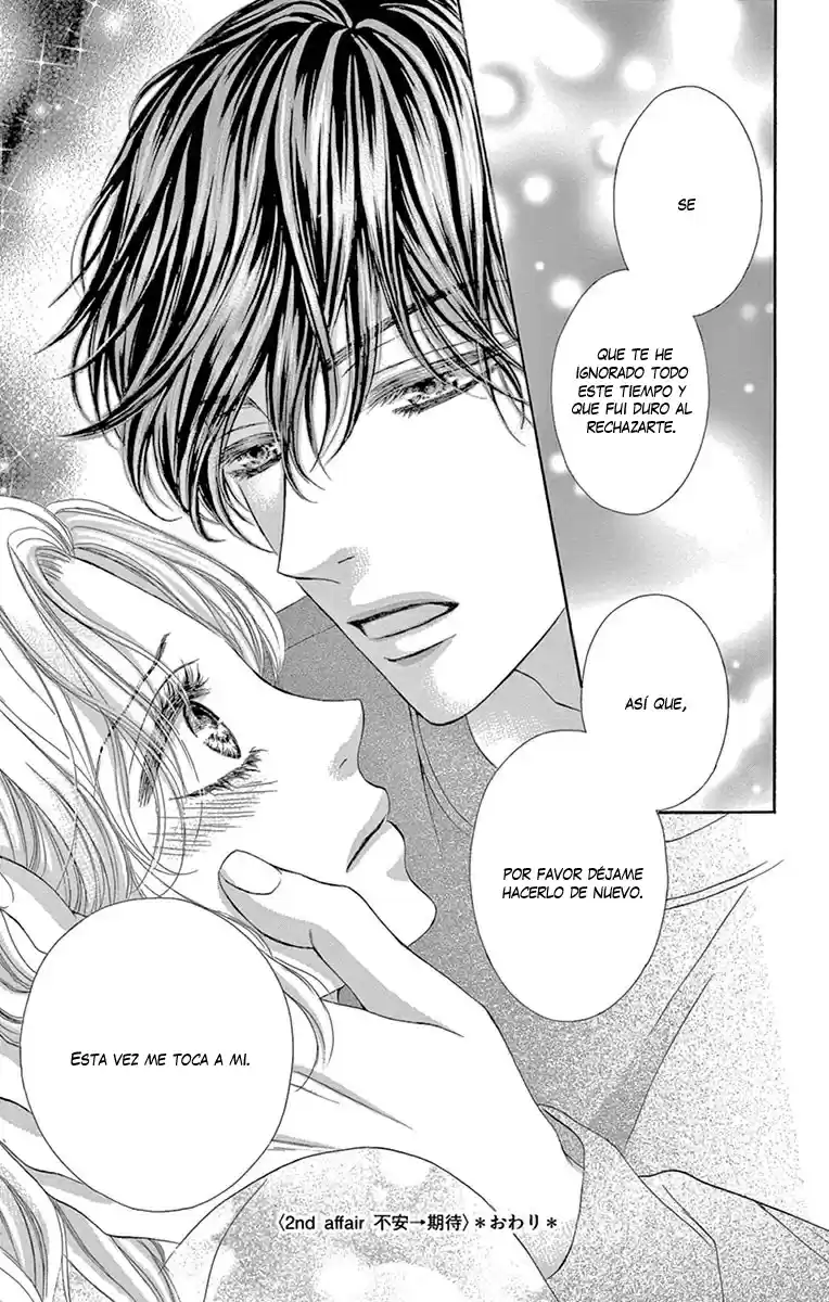 Otona No Koi Wa Kojiraseru - Capítulo 2 - Página 35 - LectorTMOo