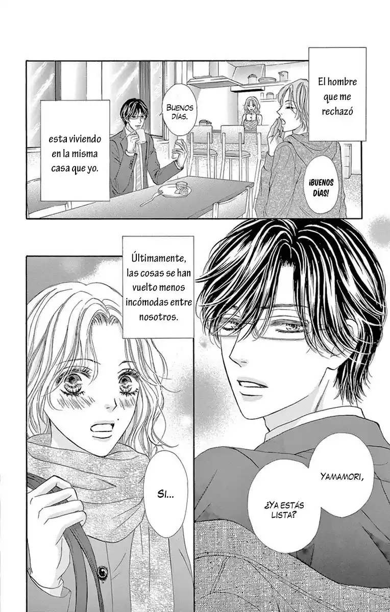 Otona No Koi Wa Kojiraseru - Capítulo 3 - Página 3 - LectorTMOo