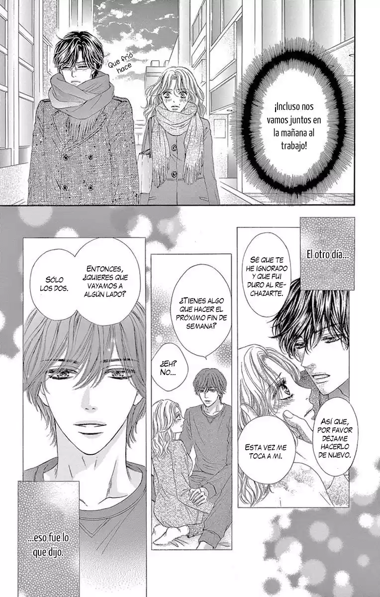 Otona No Koi Wa Kojiraseru - Capítulo 3 - Página 4 - LectorTMOo