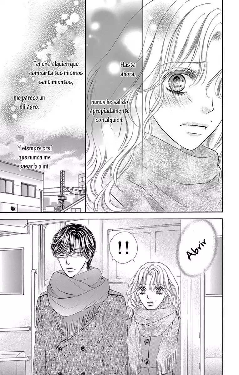 Otona No Koi Wa Kojiraseru - Capítulo 3 - Página 6 - LectorTMOo