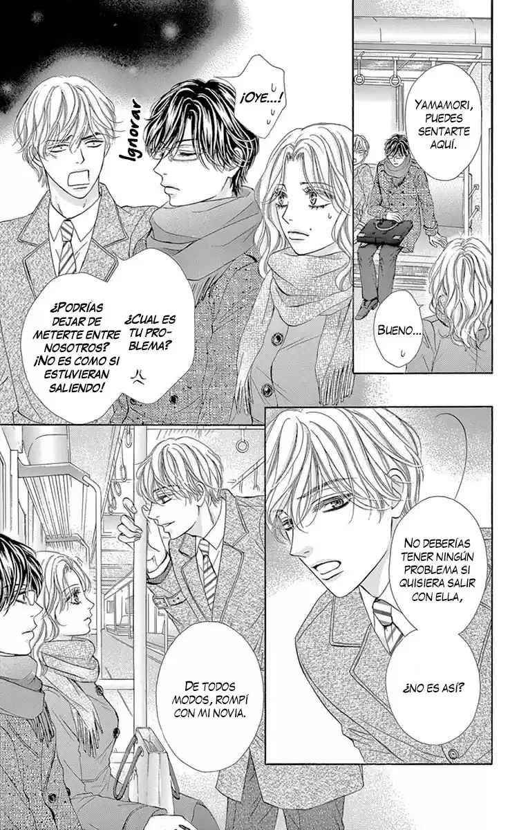 Otona No Koi Wa Kojiraseru - Capítulo 3 - Página 8 - LectorTMOo