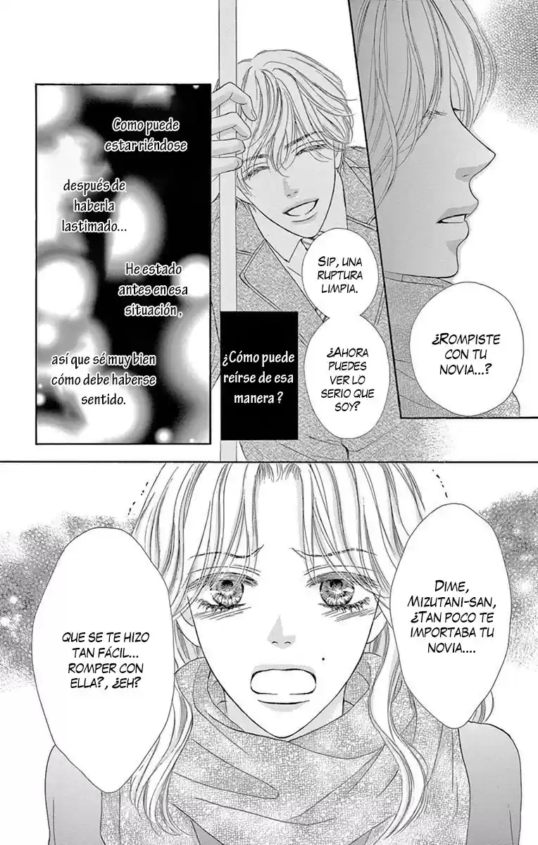 Otona No Koi Wa Kojiraseru - Capítulo 3 - Página 9 - LectorTMOo
