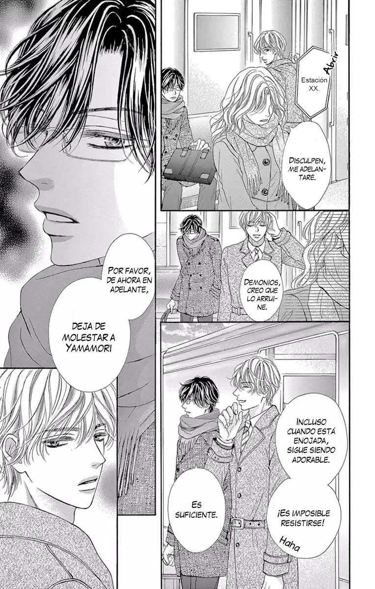 Otona No Koi Wa Kojiraseru - Capítulo 3 - Página 10 - LectorTMOo