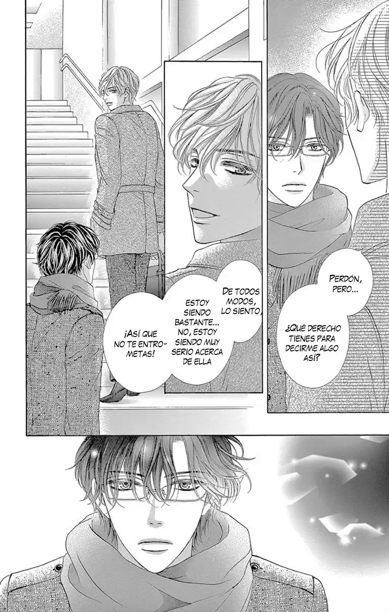 Otona No Koi Wa Kojiraseru - Capítulo 3 - Página 11 - LectorTMOo