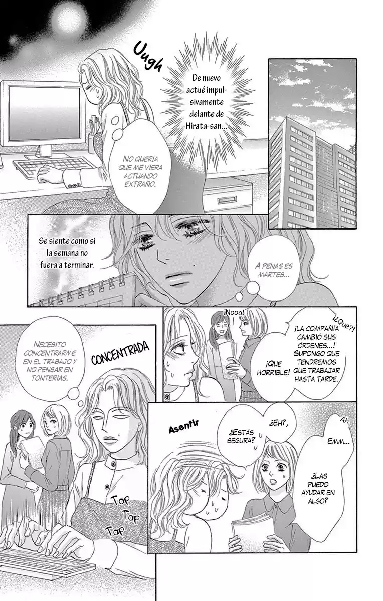 Otona No Koi Wa Kojiraseru - Capítulo 3 - Página 12 - LectorTMOo