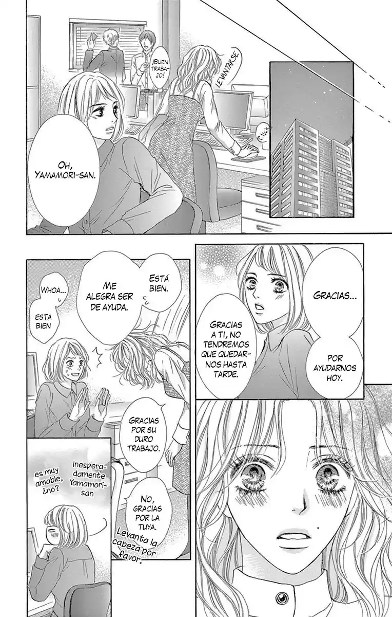 Otona No Koi Wa Kojiraseru - Capítulo 3 - Página 13 - LectorTMOo