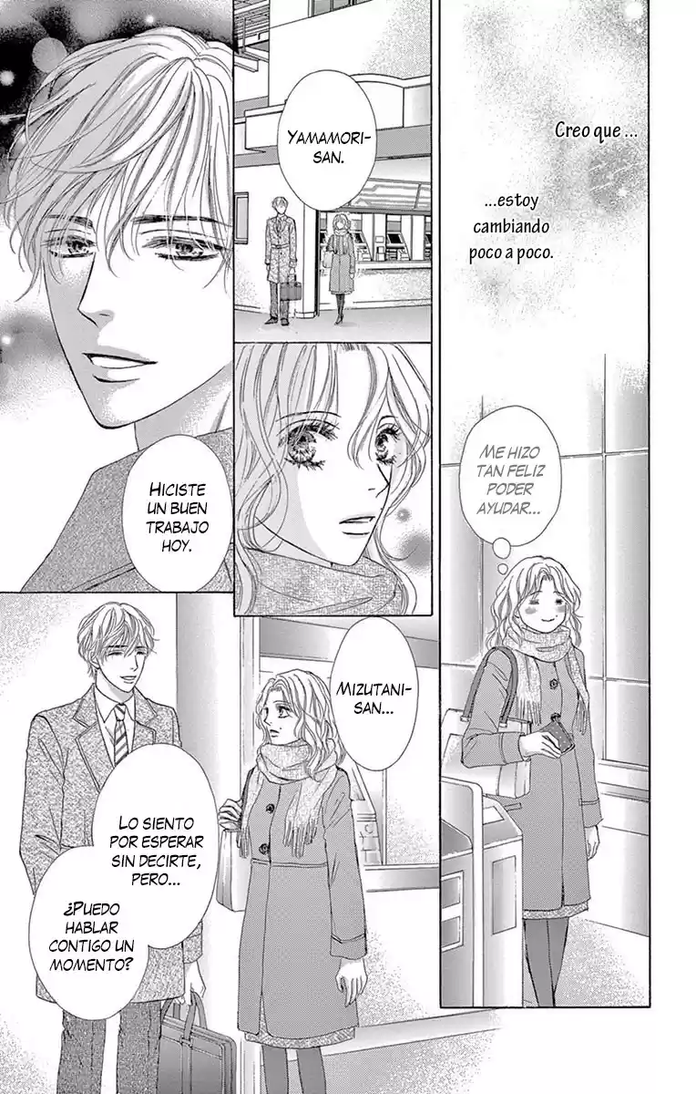 Otona No Koi Wa Kojiraseru - Capítulo 3 - Página 14 - LectorTMOo