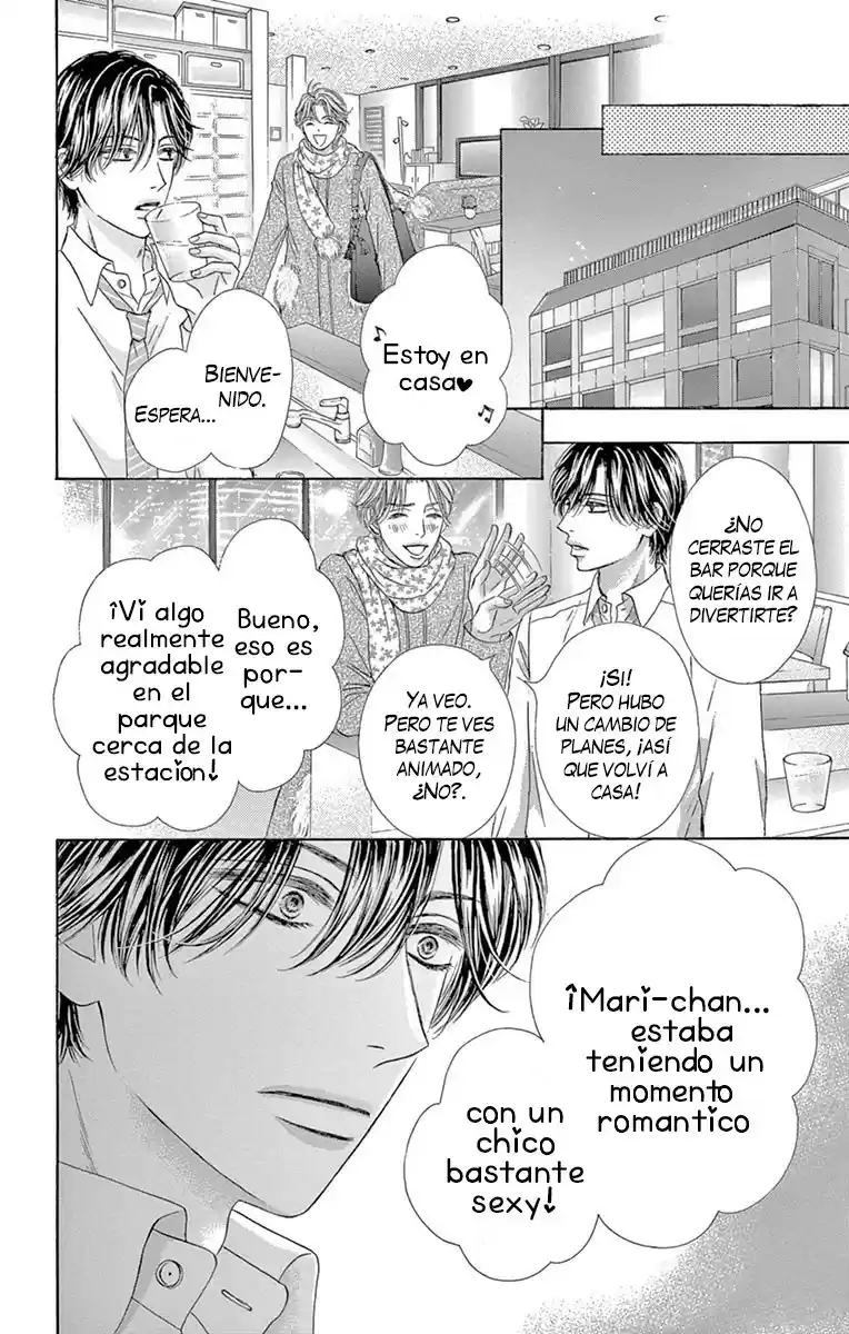 Otona No Koi Wa Kojiraseru - Capítulo 3 - Página 15 - LectorTMOo