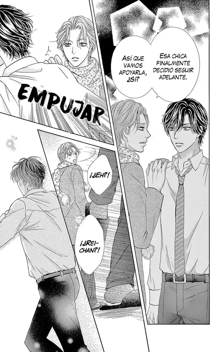 Otona No Koi Wa Kojiraseru - Capítulo 3 - Página 16 - LectorTMOo