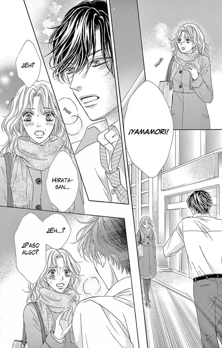 Otona No Koi Wa Kojiraseru - Capítulo 3 - Página 17 - LectorTMOo