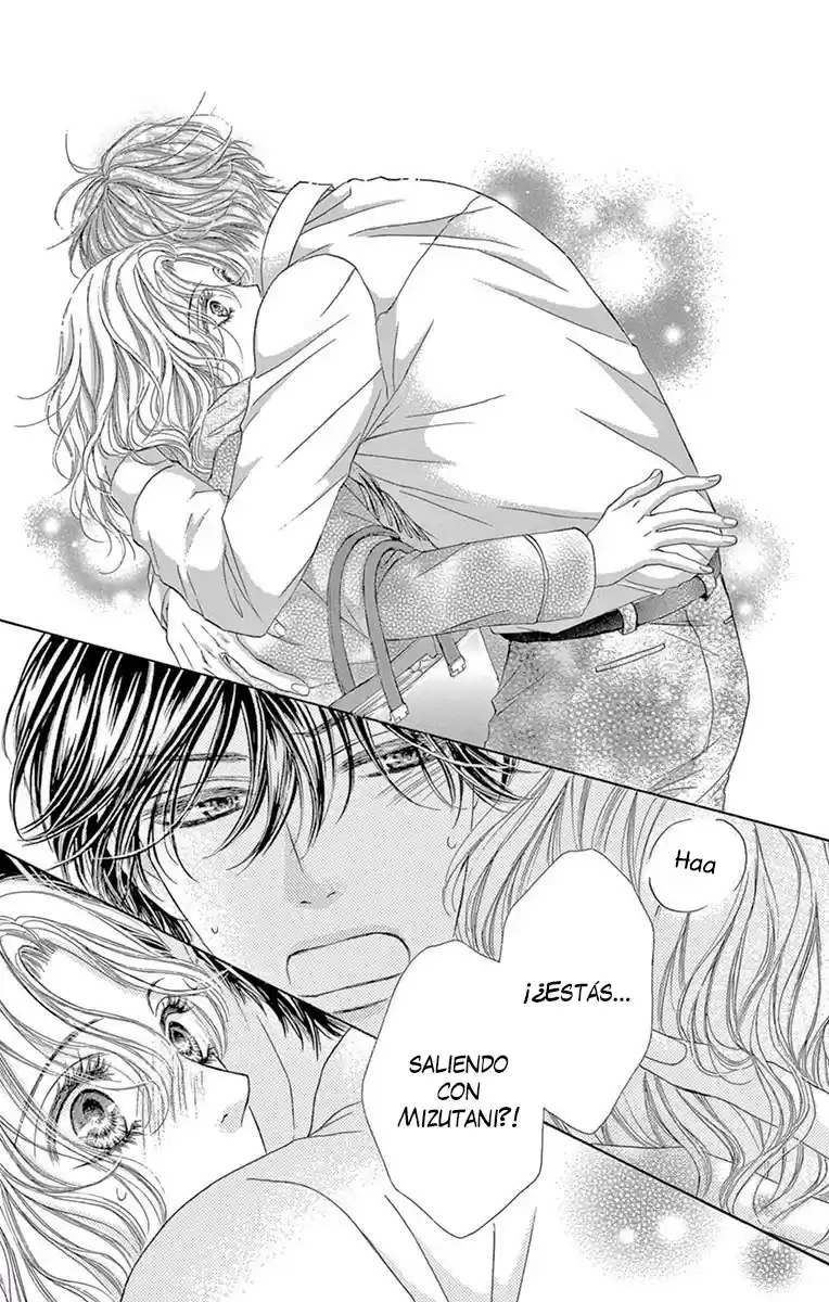 Otona No Koi Wa Kojiraseru - Capítulo 3 - Página 18 - LectorTMOo