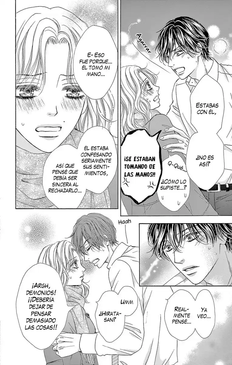 Otona No Koi Wa Kojiraseru - Capítulo 3 - Página 19 - LectorTMOo