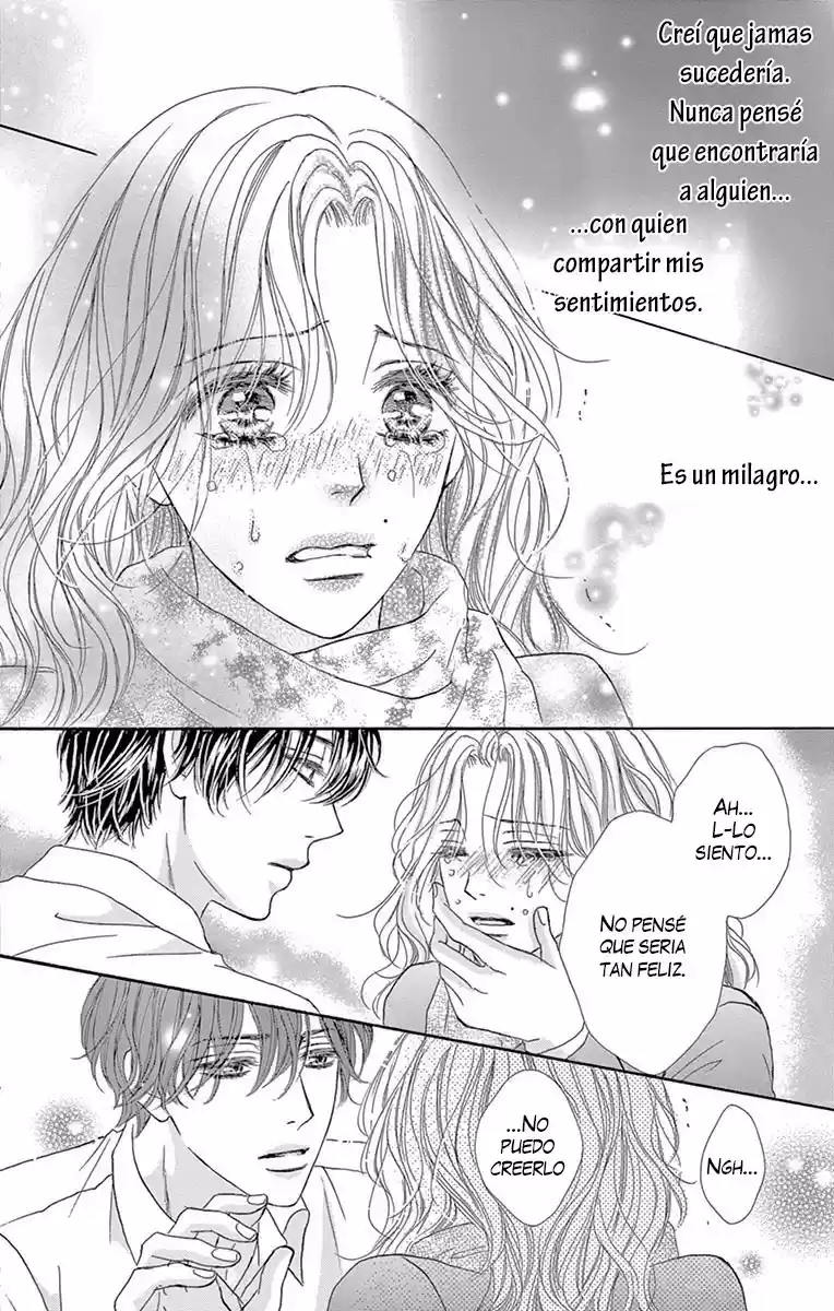 Otona No Koi Wa Kojiraseru - Capítulo 3 - Página 21 - LectorTMOo
