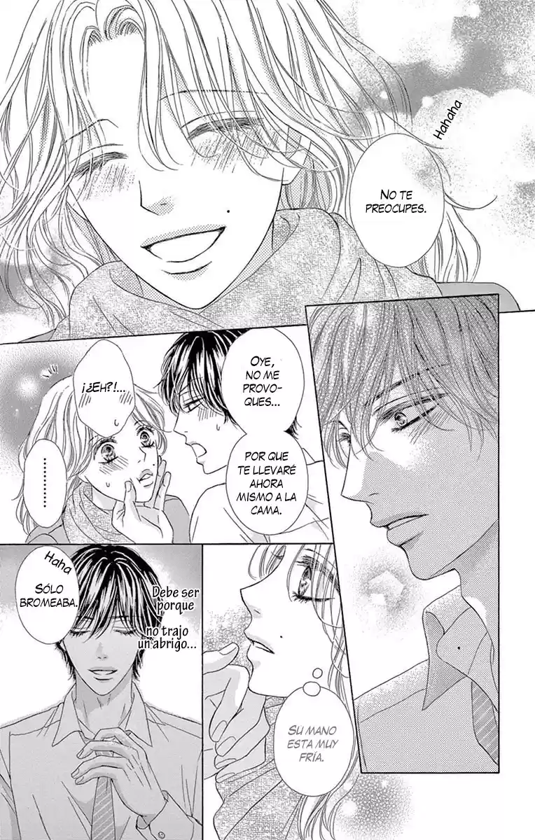 Otona No Koi Wa Kojiraseru - Capítulo 3 - Página 24 - LectorTMOo