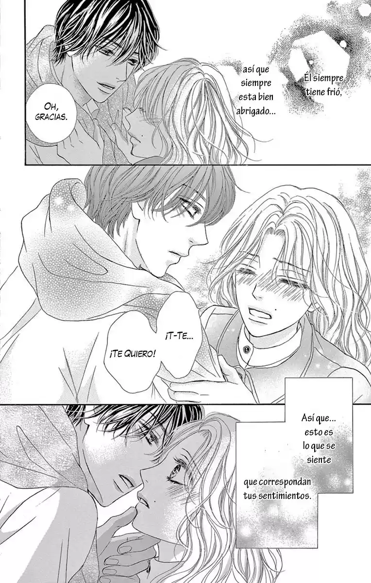 Otona No Koi Wa Kojiraseru - Capítulo 3 - Página 25 - LectorTMOo