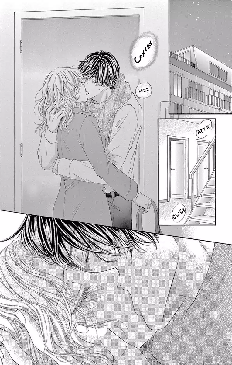 Otona No Koi Wa Kojiraseru - Capítulo 3 - Página 27 - LectorTMOo
