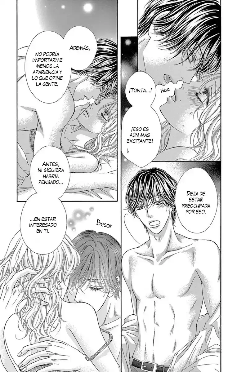 Otona No Koi Wa Kojiraseru - Capítulo 3 - Página 30 - LectorTMOo