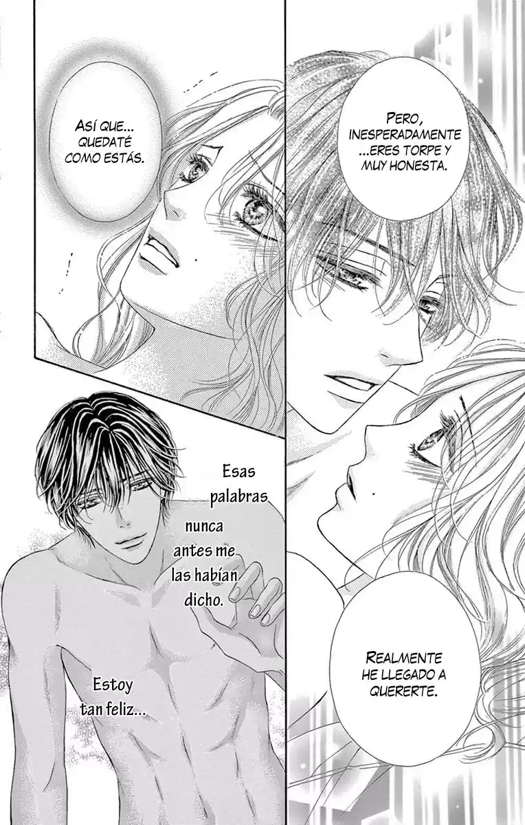 Otona No Koi Wa Kojiraseru - Capítulo 3 - Página 31 - LectorTMOo