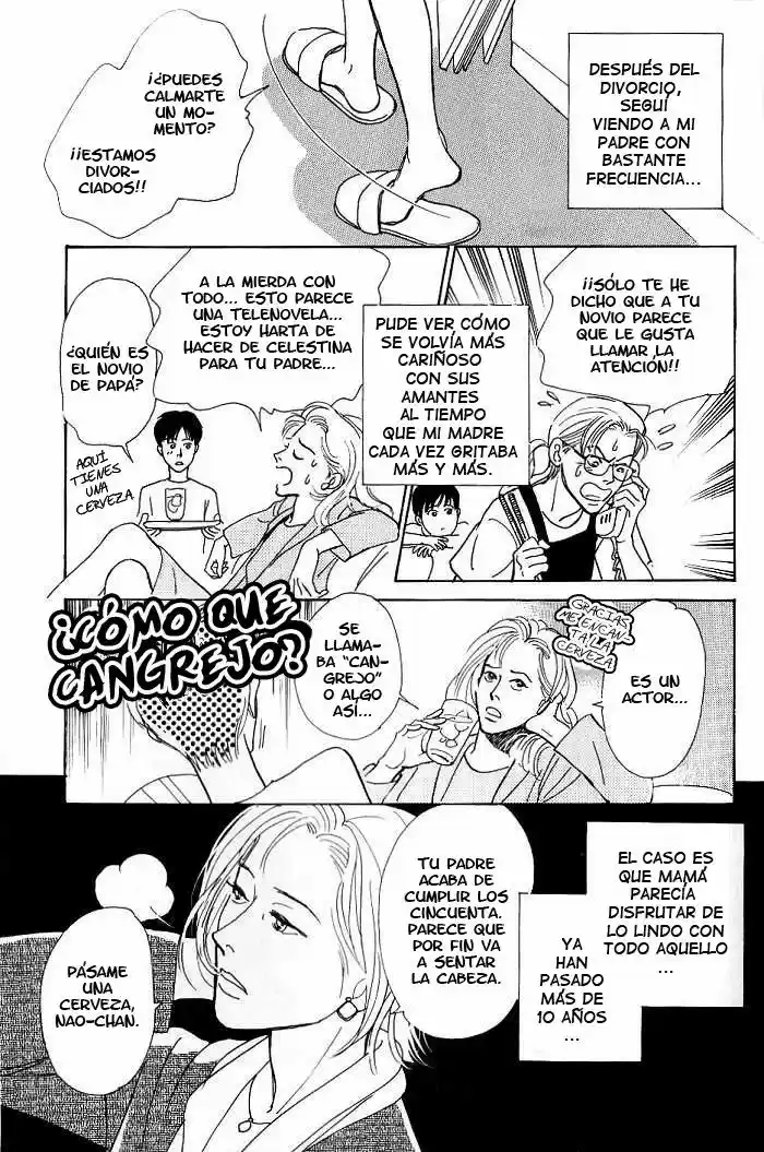Otona No Mondai - Capítulo 1 - Página 5 - LectorTMOo