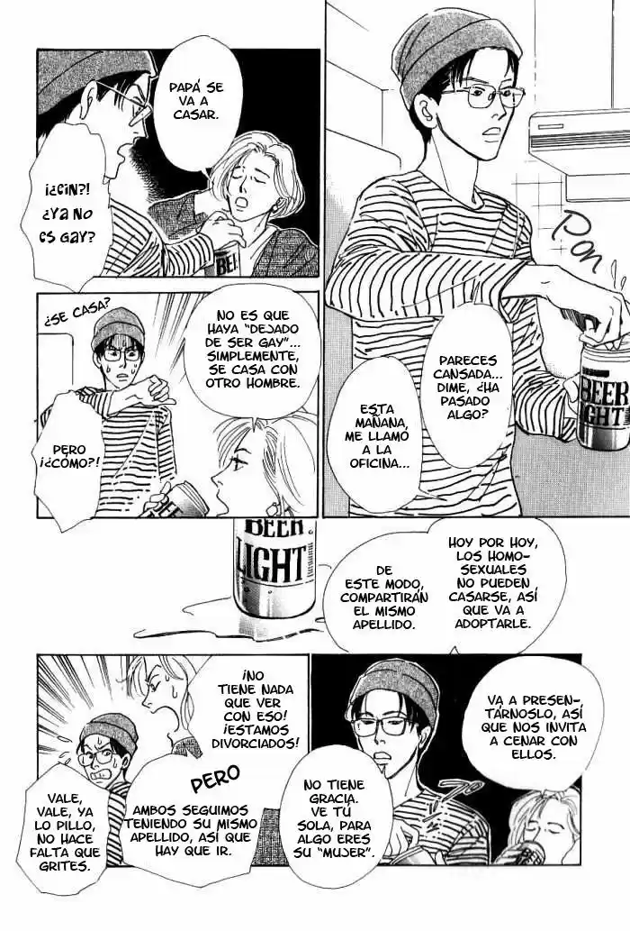 Otona No Mondai - Capítulo 1 - Página 6 - LectorTMOo