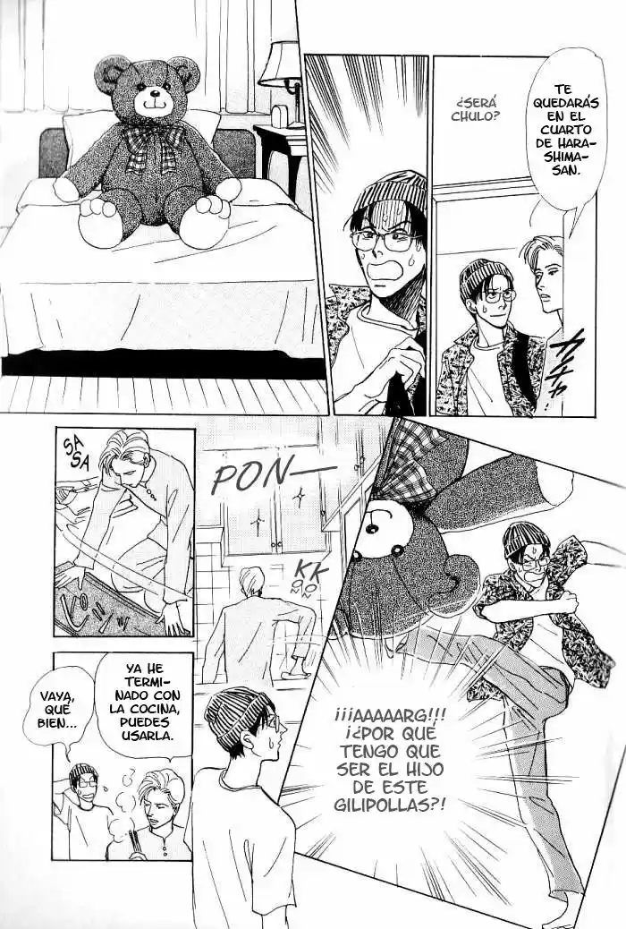 Otona No Mondai - Capítulo 1 - Página 15 - LectorTMOo