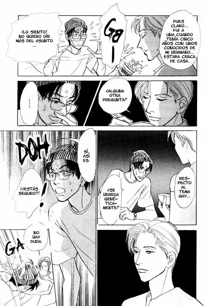 Otona No Mondai - Capítulo 1 - Página 17 - LectorTMOo