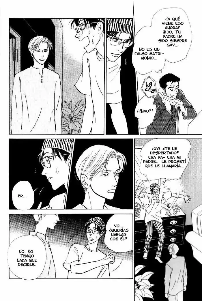 Otona No Mondai - Capítulo 1 - Página 20 - LectorTMOo