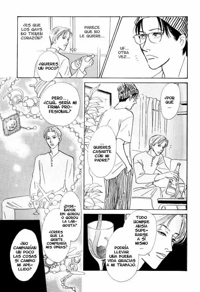 Otona No Mondai - Capítulo 1 - Página 21 - LectorTMOo