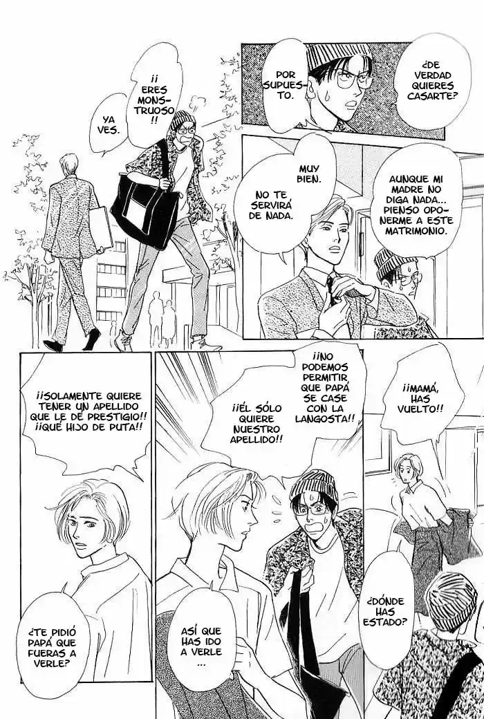Otona No Mondai - Capítulo 1 - Página 24 - LectorTMOo