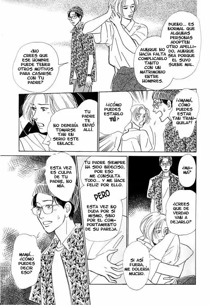 Otona No Mondai - Capítulo 1 - Página 25 - LectorTMOo