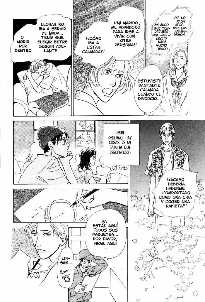 Otona No Mondai - Capítulo 1 - Página 26 - LectorTMOo