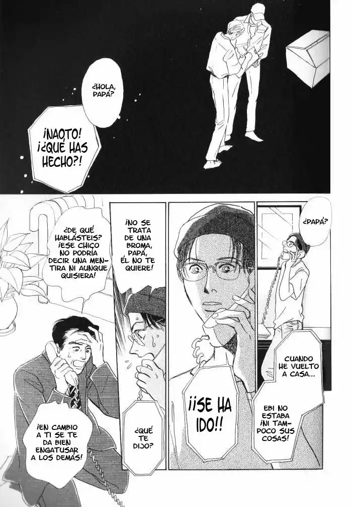 Otona No Mondai - Capítulo 1 - Página 27 - LectorTMOo