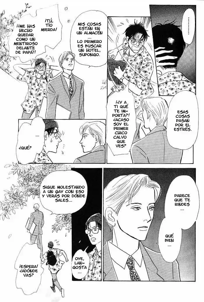Otona No Mondai - Capítulo 1 - Página 29 - LectorTMOo