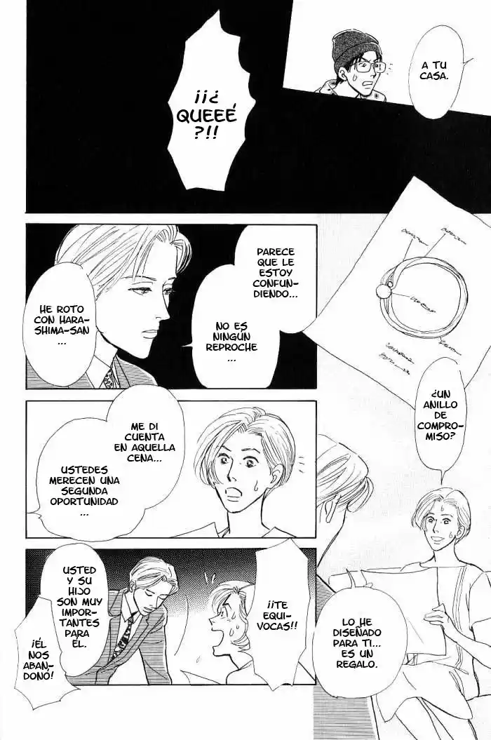Otona No Mondai - Capítulo 1 - Página 30 - LectorTMOo