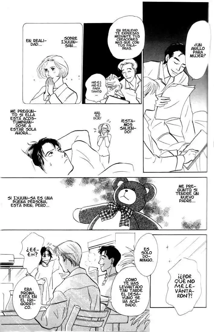 Otona No Mondai - Capítulo 2 - Página 11 - LectorTMOo