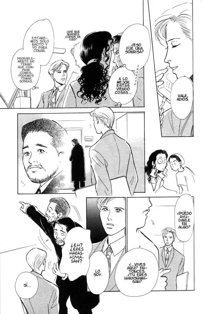 Otona No Mondai - Capítulo 2 - Página 13 - LectorTMOo