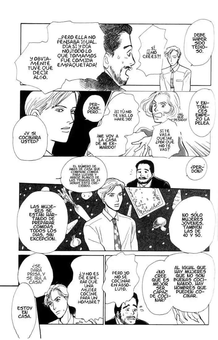 Otona No Mondai - Capítulo 2 - Página 15 - LectorTMOo