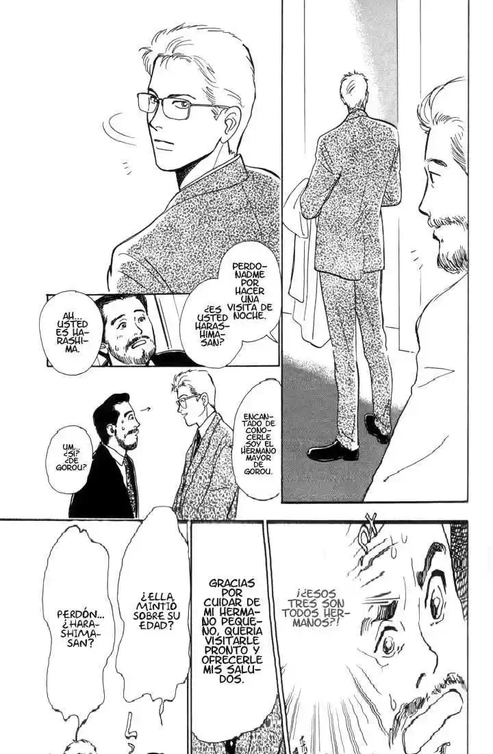 Otona No Mondai - Capítulo 2 - Página 17 - LectorTMOo