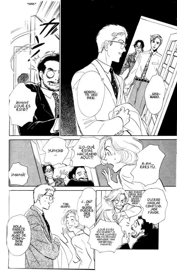 Otona No Mondai - Capítulo 2 - Página 18 - LectorTMOo