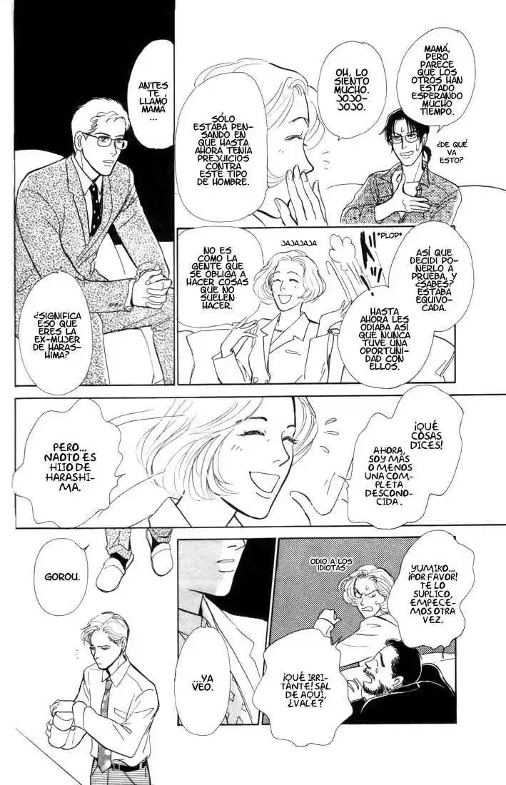Otona No Mondai - Capítulo 2 - Página 20 - LectorTMOo