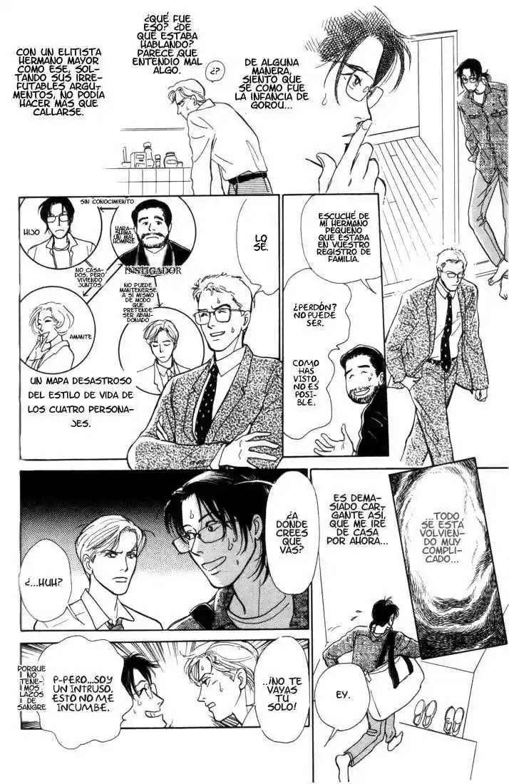 Otona No Mondai - Capítulo 2 - Página 22 - LectorTMOo