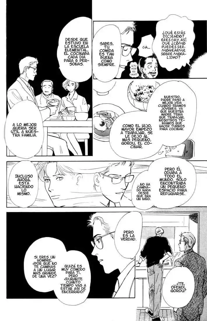 Otona No Mondai - Capítulo 2 - Página 26 - LectorTMOo
