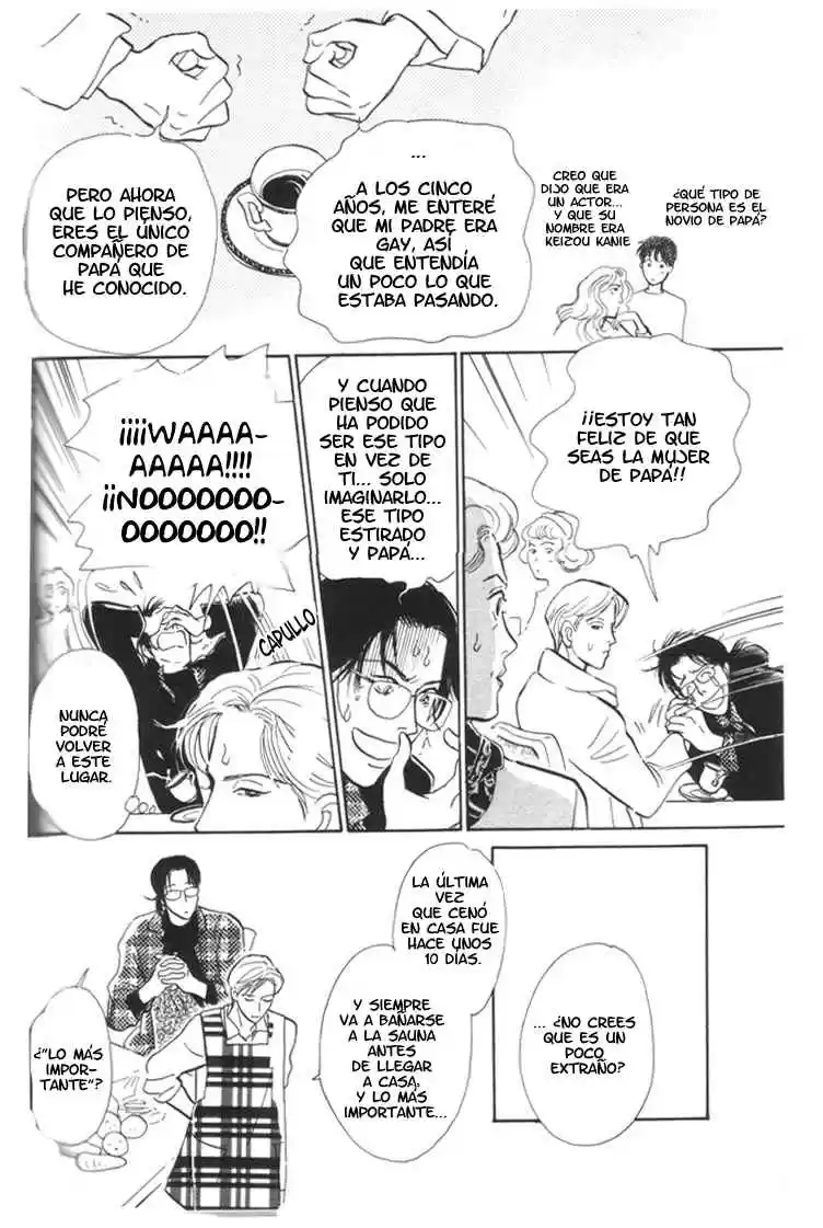 Otona No Mondai - Capítulo 3 - Página 16 - LectorTMOo